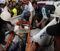 Sunt cel putin 272 de morti in urma seismului din Ecuador. Bilantul creste - VIDEO 