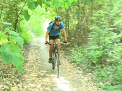 Batalia bicicletelor de munte, la Chisinau. Zeci de ciclisti s-au intrecut pentru premiul mare