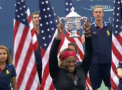 Serena Williams, aproape de record. Tenismana americana a castigat finala turneului US Open
