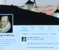 Un barbat de 55 de ani a transcris un roman intreg pe Twitter. De cati ani a avut nevoie pentru a reproduce "Don Quijote"