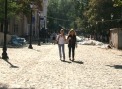 Lucrarile la pietonala nu mai au sfarsit: "Trebuie sa stricam si sa facem din nou". Noile cerinte ale primarului