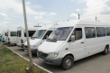 Modificarile rutelor de microbuz se AMANA. Cand va intra in vigoare noul regulament