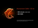 (P) Cu noul Abonament Delfin de la Orange comunici la nesfarsit cu cei dragi