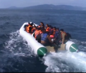 Tragedie de proportii langa coasta Italiei. 500 migranti ar fi murit inecati dupa ce vasul lor s-a scufundat in Mediterana