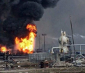 Cel putin trei morti si peste 100 de raniti intr-o explozie la un centru petrochimic din Mexic. VIDEO