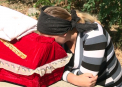 Medicii de la spitalul din Rezina, acuzati de neglijenta: "A intrat sotia si a vazut ca bebelusul este mort"