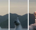 "Suntem capabili sa lovim imperialistii americani". Mesajul amenintator al lui Kim Jong-un dupa testul rachetei balistice