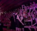 Studentii din Finlanda care vor sa stabileasca un record mondial. "In sauna as trai zi si noapte" - FOTO