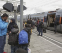 Norvegia vrea sa scape de o parte din imigranti. Cati bani le ofera daca accepta sa se intoarca in tarile lor de origine
