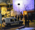 Atac terorist in Turcia, provocat de o femeie kamikaze. 13 persoane au fost ranite langa Marea Moschee din Bursa - FOTO/VIDEO