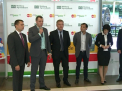 (P) Moldova Agroindbank si MasterCard au lansat cardul bancar Debit MasterCard Paypass