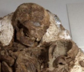 Trupul unei femei care a trait acum 4.800 de ani, descoperit de arheologi. "Cand a fost dezgropata am fost socati"