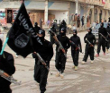 Ce i-au facut jihadistii Statului Islamic unei adolescente care a incalcat codul vestimentar. Tanara a lesinat dupa 4 ore