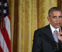 Barack Obama prezice ce va face dupa terminarea mandatului. "O sa devin sef de stat pe canapea"