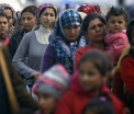 Reactii dure ale Ungariei si Poloniei dupa ce UE a amenintat cu amenzi uriase tarile care refuza migranti: "Suntem santajati"