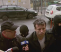 Interviul dat de hackerul Guccifer pentru Fox News. Romanul SUSTINE ca nu e singurul care i-a SPART emailul lui Clinton