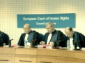 Fa-ti EUROPA ACASA! Justitia moldoveneasca - printre cele mai corupte sisteme din lume, iar CEDO ne face dreptate