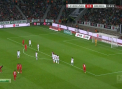 Show in Germania. Bayer Leverkusen si Werder Bremen au fost de neoprit in meciul de deschidere a etapei cu numarul 3