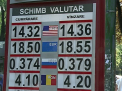 Dolarul, record absolut. Moneda americana a ajuns la cea mai inalta cotatie din ultimii 11 ani