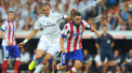 Real Madrid, batuta acasa de rivala de moarte, Atletico! Galacticii sunt abia pe locul 12 in campionat
