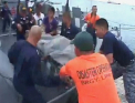 Un feribot cu sute de oameni la bord s-a scufundat in Filipine. Sunt morti