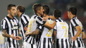 Doua victorii in primele doua meciuri. Inceput perfect de sezon pentru AS Roma si Juventus Torino