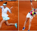 Simona Halep, la finalul meciului cu Irina Begu: "Setul doi a fost cadou de Paste". Reactia romancei dupa eliminare - VIDEO
