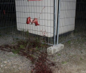 Un ziar austriac a publicat imagini cu atacul unui extremist asupra unui centru cultural islamic. Barbatul a fost arestat - VIDEO