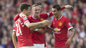 Manchester United, prima victorie din acest sezon! I-a zdrobit cu 4 la 0 pe QPR: Vezi golurile