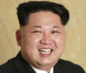 Cum arata Kim Jong-un fara niciun pic de Photoshop. Imaginea la rezolutie mare publicata de Coreea de Nord - FOTO