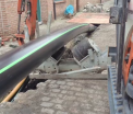 Orasul care va fi strabatut de o conducta cu bere. Bautura gratis tot restul vietii pentru cei care au donat bani proiectului