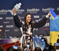 Cine castiga Eurovision 2016 daca juriul din Danemarca nu ar fi oferit un punctaj gresit Ucrainei in finala Eurovision 2016
