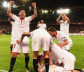 Finala Europa League. Liverpool 1-3 Sevilla! Sevilla castiga trofeul a treia oara la rand, dupa un meci senzational, la Basel