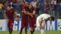 AS Roma si FC Porto si-au distrus adversarii. O noua seara plina de goluri in Liga Campionilor