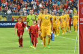 Moldova zboara din TOP 100. Pe ce loc se afla acum nationala noastra in clasamentul FIFA