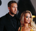 Calvin Harris, implicat intr-un grav accident auto. Celebrul DJ a ajuns la spital si si-a anulat concertul din Las Vegas