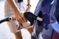 Se scumpesc carburantii! O companie petroliera din tara a majorat preturile. VEZI cu cat
