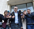 Tolontan dezvaluie unul dintre ultimele SMS-uri date de Dan Condrea. "Stati linistiti, nu voi mai lucra mult timp in domeniu"