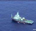 Un submarin a fost trimis in zona unde s-ar fi prabusit avionul EgyptAir. Discutia dintre pilot si turnul de control