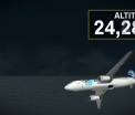 Autoritatile egiptene contrazic Grecia in cazul avionului EgyptAir: "Nu a facut manevre bruste". Ce ar fi aparut pe radare