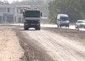 Au frezat si au lasat. Motivul pentru care lucrarile de reparatie pe soseaua Chisinau-Ungheni au fost stopate