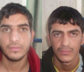Doi jihadisti capturati in Austria au spus ca au primit instructiuni sa atace Franta: "Li s-a promis ca vor merge in paradis"