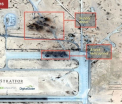 Stratfor anunta ca Statul Islamic a distrus patru elicoptere ale Rusiei in Siria. Moscova dezminte informatiile