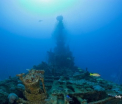Submarinul din cel de-Al Doilea Razboi Mondial, cu 71 de cadavre la bord. De ce nu va fi niciodata scos la suprafata