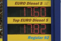 Zis si facut. Mai multe companii petroliere din tara au majorat pretul carburantilor