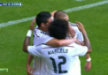 Galacticii s-au dezlantuit in campionatul Spaniei: Real Madrid a umilit-o pe Deportivo. Cristiano Ronaldo, vedeta meciului