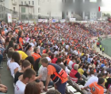 Romania vrea sa intre in Cartea Recordurilor cu cel mai mare curs de resuscitare din lume, organizat pe Arena Nationala
