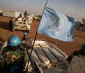 Atac terorist asupra unui convoi ONU in Mali. Cel putin cinci soldati au murit