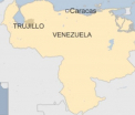 11 oameni ucisi in stil mafiot, in Venezuela. Ce le-au ordonat atacatorii victimelor inainte de executie