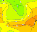 Prognoza ANM pentru urmatoarele 3 luni. Meteorologii anunta canicula severa in august